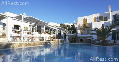 Semeli Hotel 2